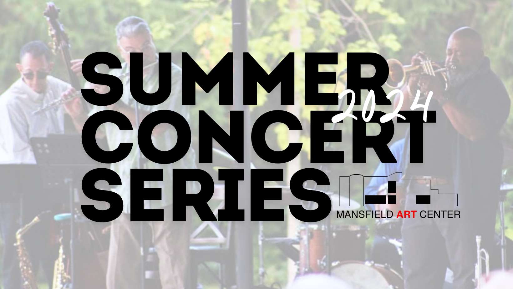 Photo for event Summer Concert Series