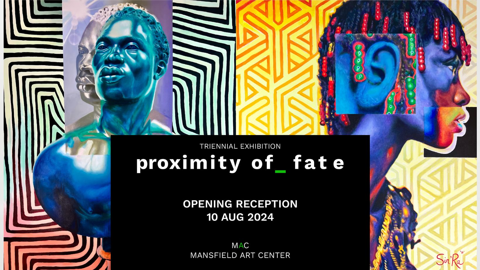 Photo for event Proximity of Fate Opening Night