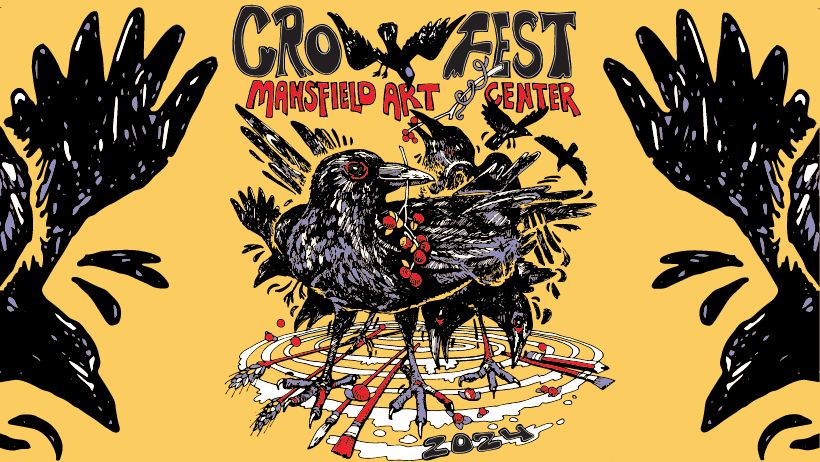 Photo for event CrowFest