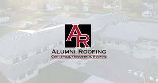 Alumni Roofing