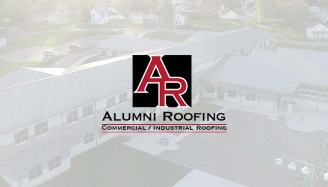 Alumni Roofing